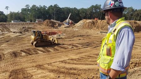 swab construction